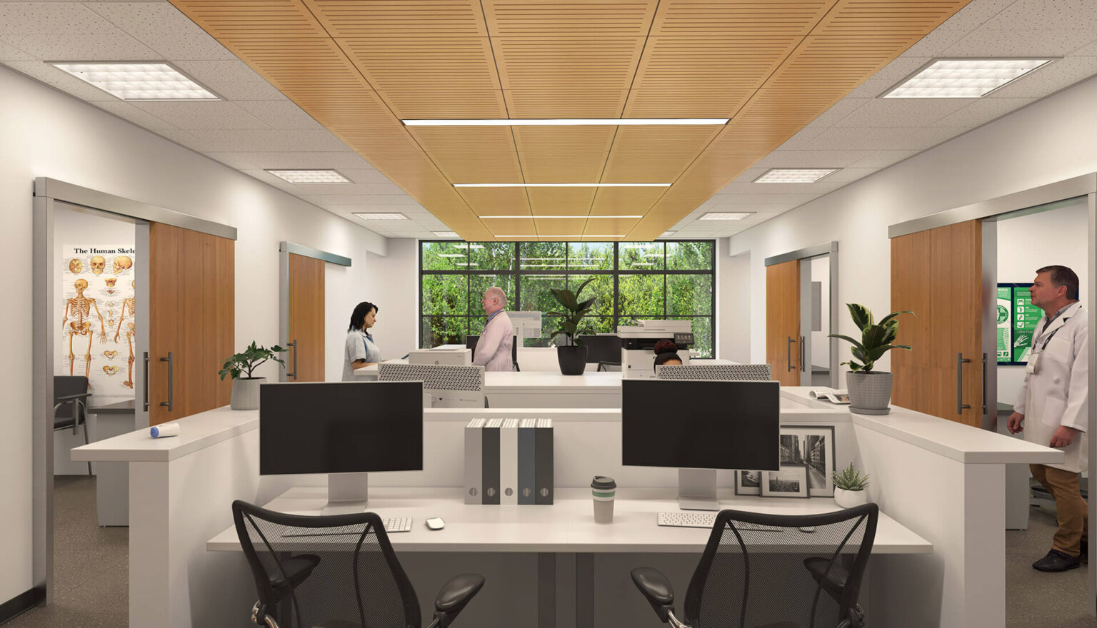 Hometown Health Harriman