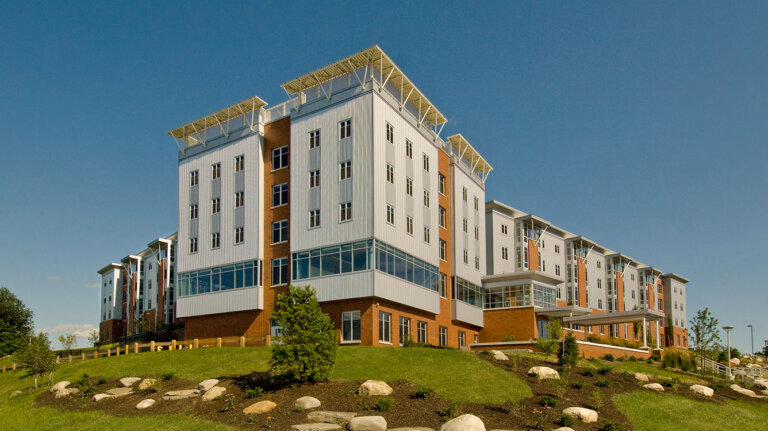 Apartments Near University Of Southern Maine